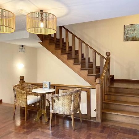 Nt Place Sukhumvit Suites Bangkok Kültér fotó