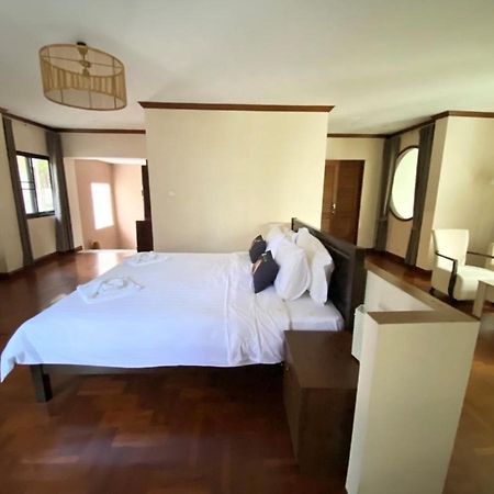 Nt Place Sukhumvit Suites Bangkok Kültér fotó