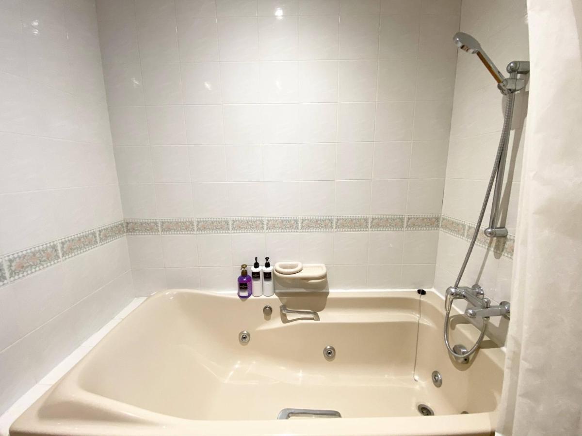 Nt Place Sukhumvit Suites Bangkok Kültér fotó
