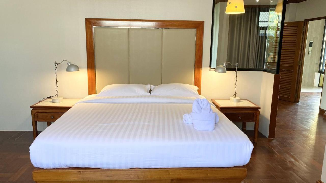 Nt Place Sukhumvit Suites Bangkok Kültér fotó